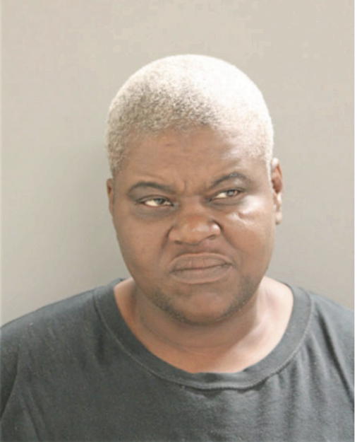 TAWANNA YOUNG, Cook County, Illinois