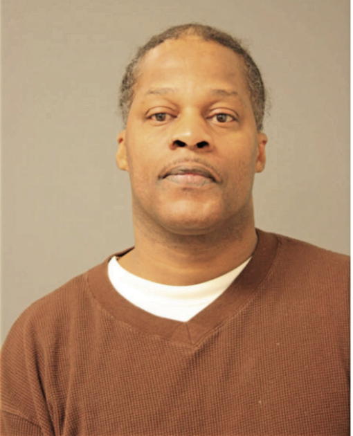 KENNETH D ADKINS, Cook County, Illinois