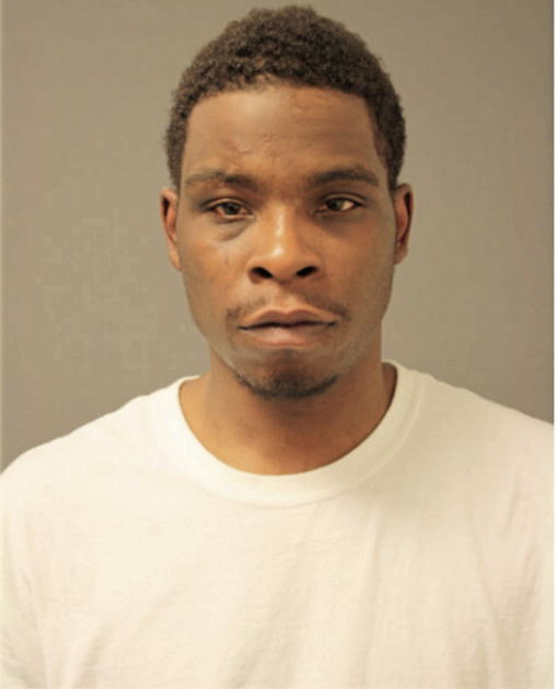 CHARLES F ALEXANDER, Cook County, Illinois