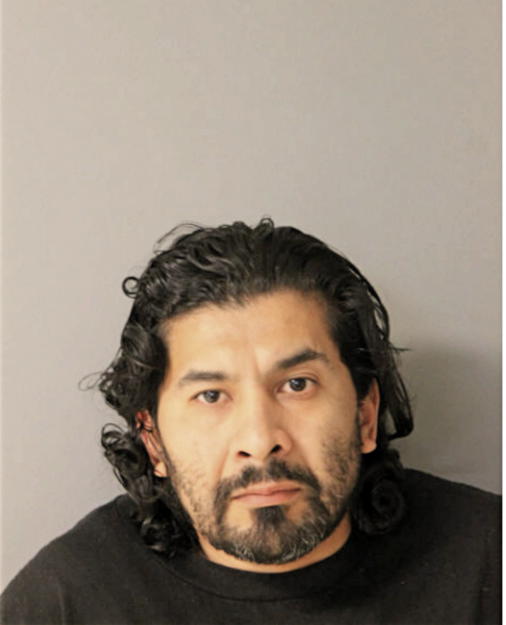 JULIO ALVAREZ, Cook County, Illinois