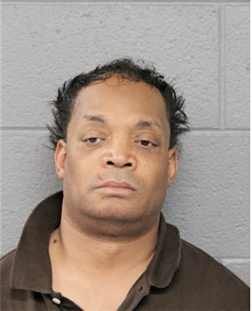 SHAUN M ANDERSON, Cook County, Illinois