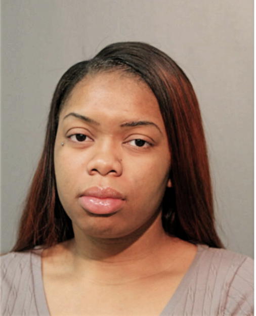 STACY D ANN ARCHIBALD, Cook County, Illinois