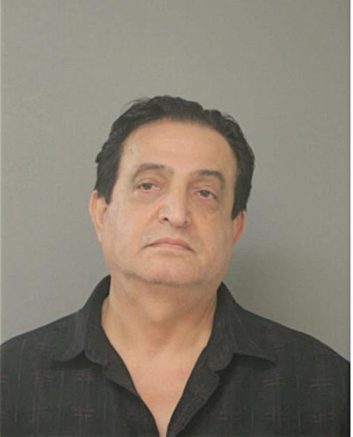 THOMAS ARAFA, Cook County, Illinois