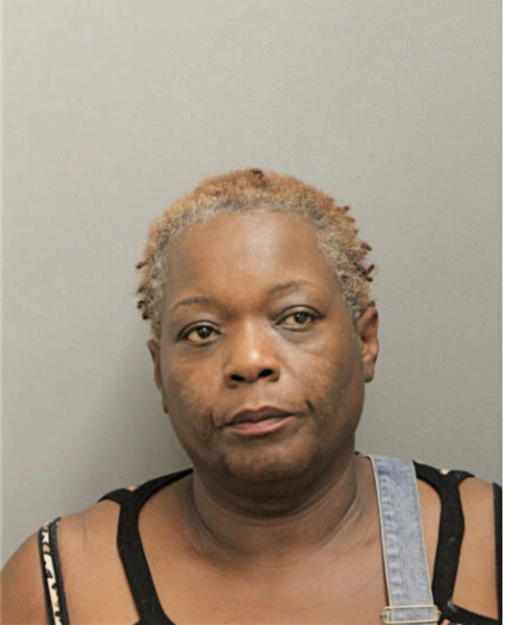 BARBARA L ARNOLD-THOMPSON, Cook County, Illinois