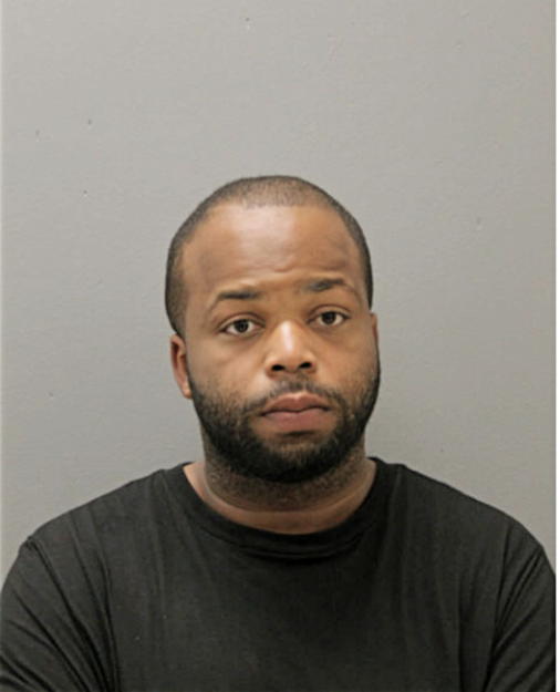CHRISTOPHER H BAKER, Cook County, Illinois