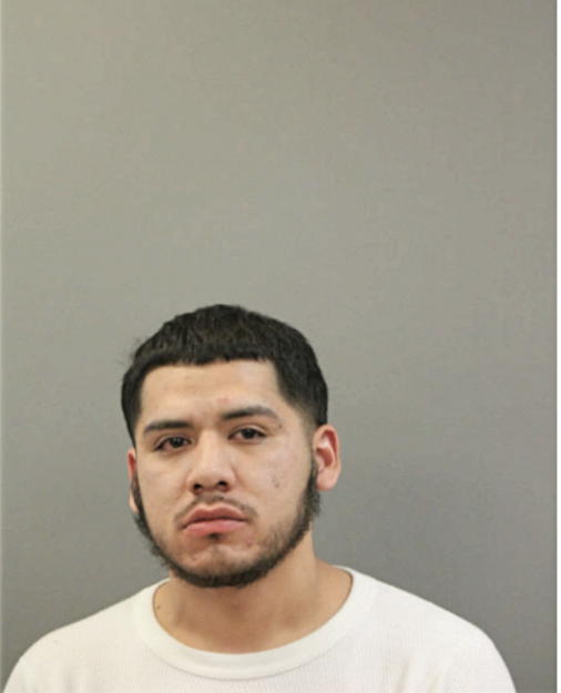 EDUARDO BANUELOS, Cook County, Illinois