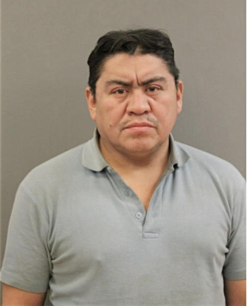 GUSTAVO R BARRIOS, Cook County, Illinois