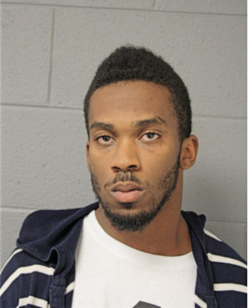 DANIEL BELL, Cook County, Illinois