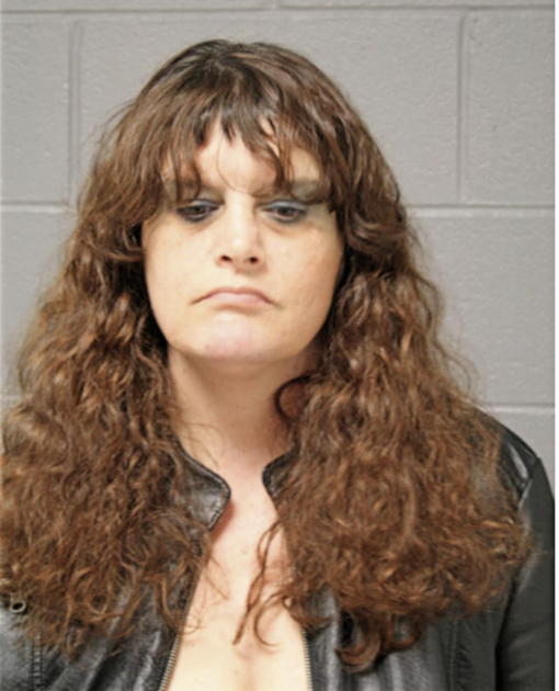 SANDRA BELLAMY, Cook County, Illinois