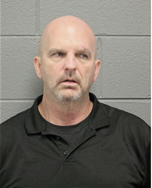 SCOTT THOMAS BERBERT, Cook County, Illinois