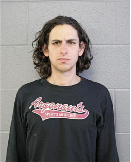 RAFAEL BERRIOS, Cook County, Illinois