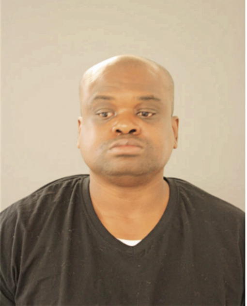 ANTONIO BERRY, Cook County, Illinois