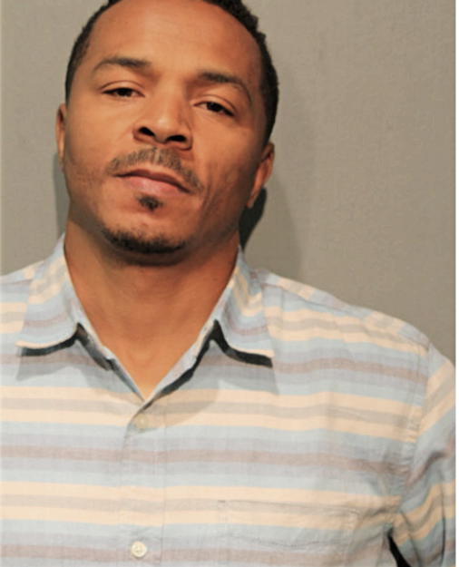 KENNETH BEY, Cook County, Illinois