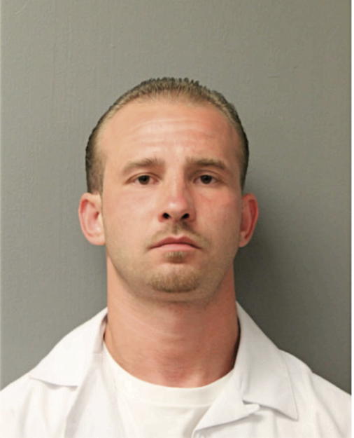 BARTLOMIEJ BIELAWSKI, Cook County, Illinois
