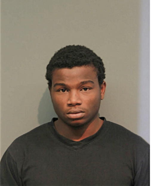 THOMAS BOYD, Cook County, Illinois