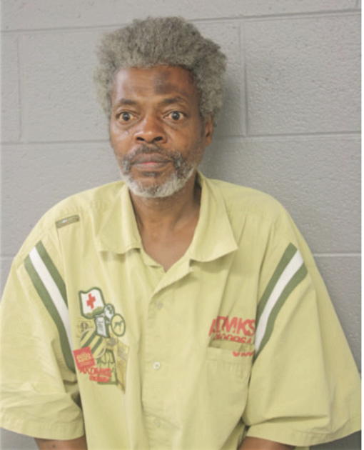 CHARLES W BRADLEY, Cook County, Illinois