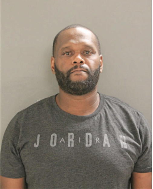 JERMAINE MARCUS BRADLEY, Cook County, Illinois