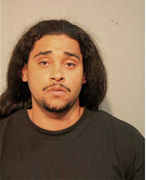 TERRELL BRADLEY, Cook County, Illinois
