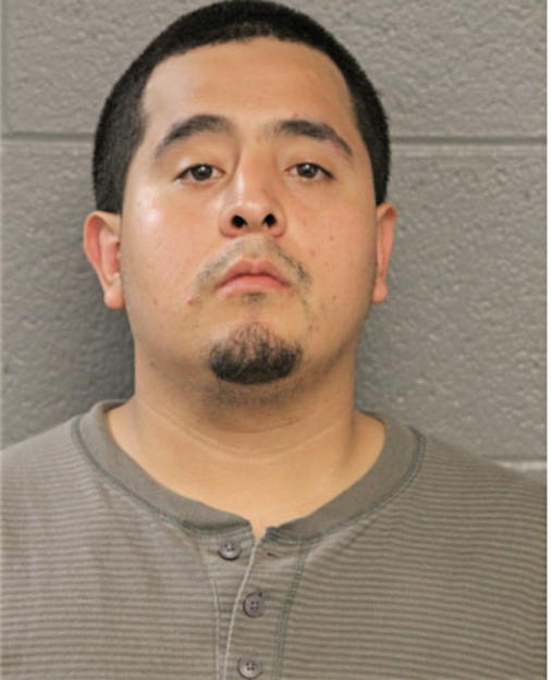 RAMON BRAVO, Cook County, Illinois