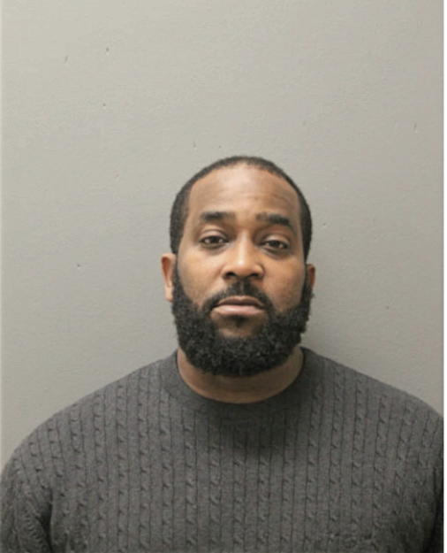 PATRICK L BRNACH, Cook County, Illinois