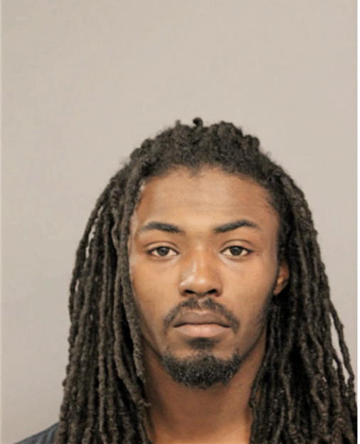 MARKEE BROOKS, Cook County, Illinois