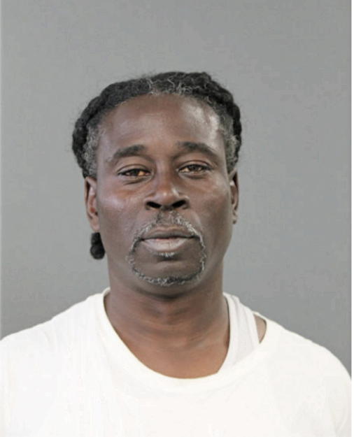 MICHAEL D BROWN, Cook County, Illinois