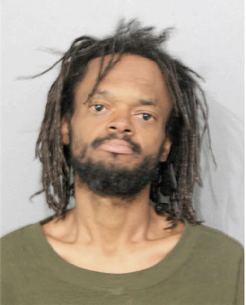MARVIN BUGG, Cook County, Illinois
