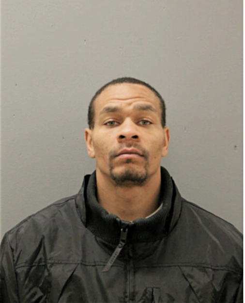 PAUL BURTON, Cook County, Illinois