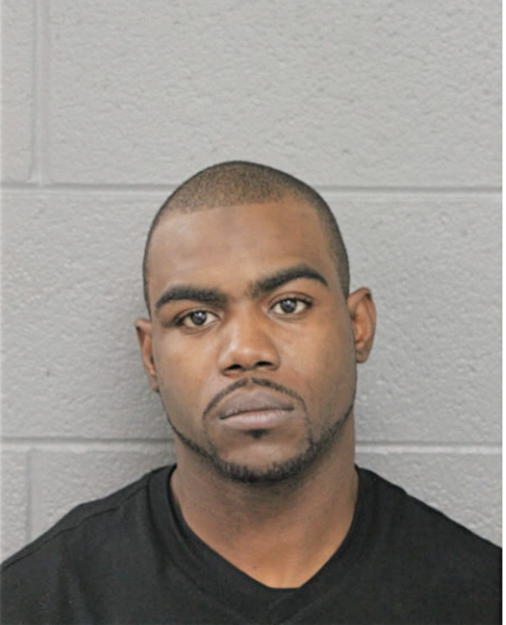 KELLY D BYRON, Cook County, Illinois