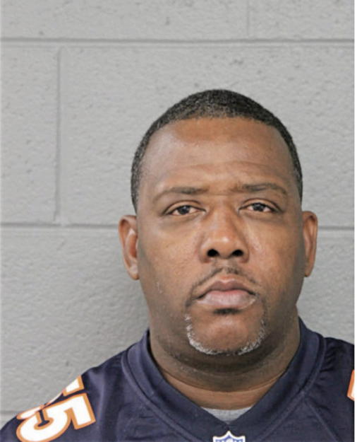 STEVEN LAMAR CALHOUN, Cook County, Illinois