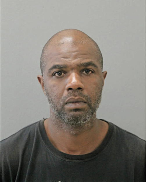 RAPHAEL CAMERON, Cook County, Illinois