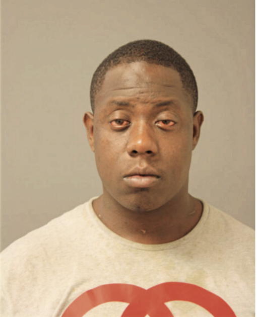 EMMANUEL CARTER, Cook County, Illinois