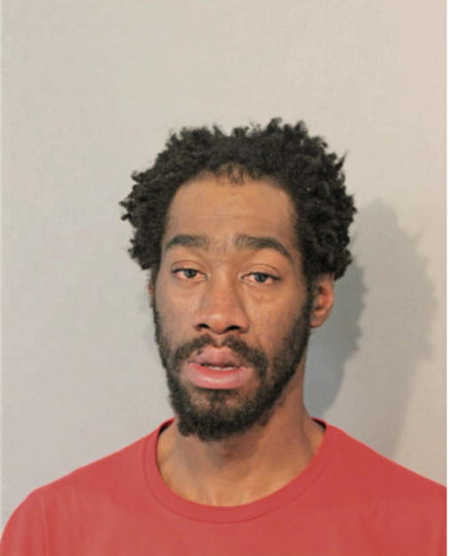 RICKY GUGWOR CARTRELL, Cook County, Illinois