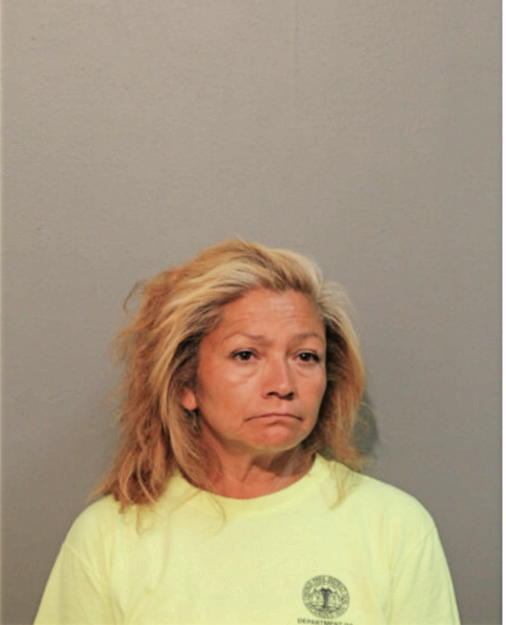 SARA CERVANTEZ, Cook County, Illinois