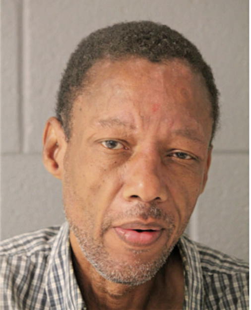 DONCARLOS A CHAPMAN, Cook County, Illinois