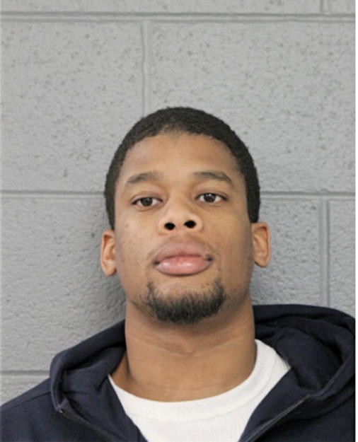MARTIN CHATMAN, Cook County, Illinois