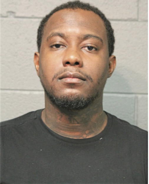 ANTONIO J CHAVIS, Cook County, Illinois