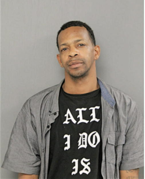 CORNELIUS G COBBINS, Cook County, Illinois