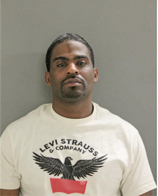 TYESHAWN D COHENS, Cook County, Illinois