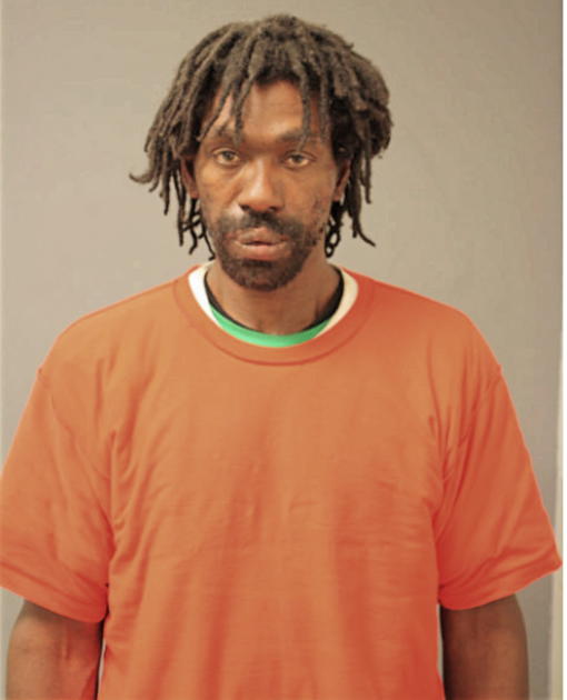 MYRON COLEMAN, Cook County, Illinois