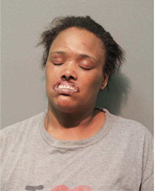 KIMBERLY COOPER, Cook County, Illinois