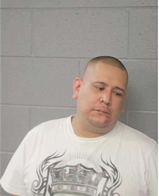 HOMER CORTEZ, Cook County, Illinois