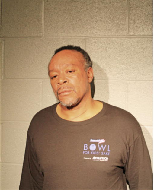 JEROME COSEY, Cook County, Illinois
