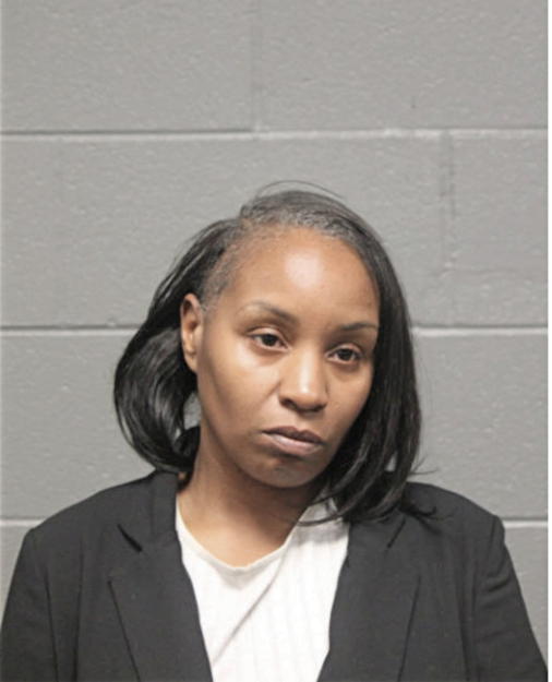 LAKEYA COSTANTINI, Cook County, Illinois
