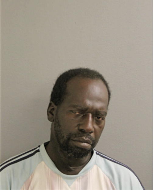 ANTHONY L COX, Cook County, Illinois