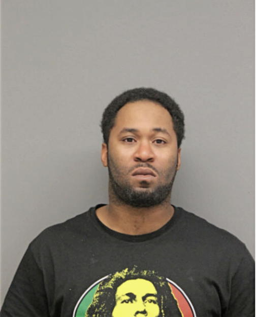 ZEBULUN L CRAIG, Cook County, Illinois