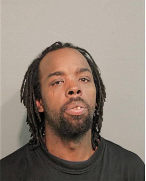 MAURICE M CRAWFORD, Cook County, Illinois