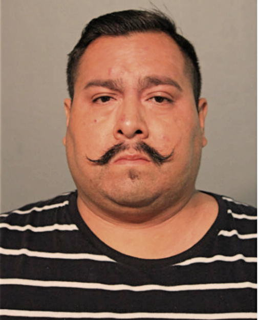 JUAN NMI CRUZ, Cook County, Illinois