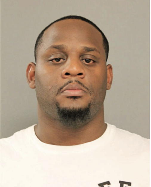JAMAR D DAVIS, Cook County, Illinois