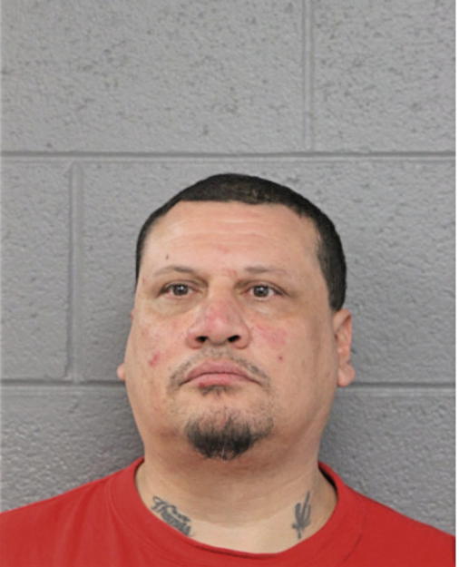 ANDREW G DIAZ, Cook County, Illinois